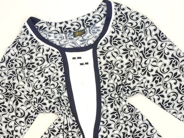 Women's blouse, MAX, size 5XL (EU 50)