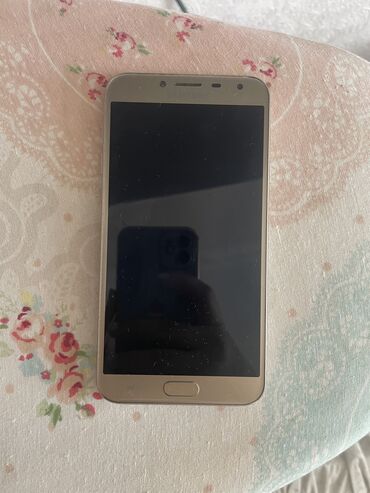 samsung galaxy j5 2015: Samsung Galaxy J4 Plus, цвет - Золотой