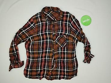 yups karta: Papaya, Koszula damska, rozmiar 3XL — 2