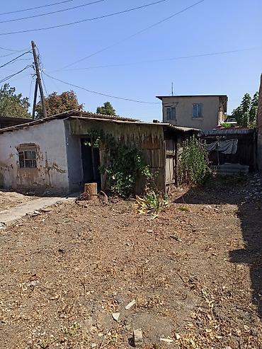 Sale of cottages and houses: Продаю дом. Смоленский 4. Канализации в доме нету, но по улице — 7