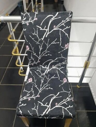 Prekrivači za nameštaj: Za stolice, bоја - Šareno — 6