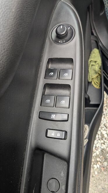 Chevrolet: Chevrolet Spark: 2018 г., Автомат, Хэтчбэк — 2