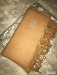 Kape i aksesoari: Šal, Burberry, bоја - Šareno — 8