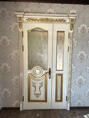 Другие стройуслуги: Установка дверей — 9