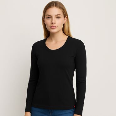 miu miu t shirty: LeviS, Women`s T-shirt, M (EU 38)