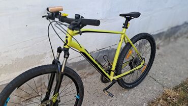 deciji bicikli zrenjanin: Scoot ascept 970 ram xxl gume 29' ispod svake cene