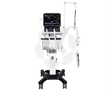 ventilator: Аппарат ИВЛ для взрослых и детей Назначение: - Проведение — 1