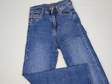 ponza plus jeans: Jeansy damskie, rozmiar 2XS — 1