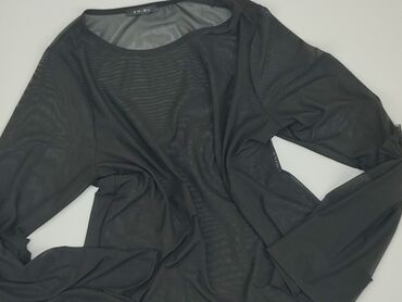 bluzki prześwitujące: Blouse, Amisu, M (EU 38), condition - Very good