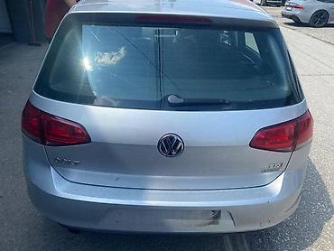 ferrex kompresor 50l: GEPEK VRATA ZA VOLKSWAGEN GOLF 7 | Gepek vrata za Golf 7 — 1