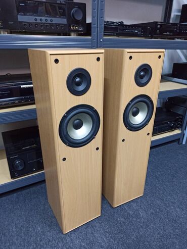 Zvučnici i stereo sistemi: Dk digital ls 180 bukva dvosistemci basevi 6 incha bas refleki na lalafo.rs — 3 Zvučnici i stereo sistemi: Dk digital ls 180 bukva dvosistemci basevi 6 incha bas refleki — 3