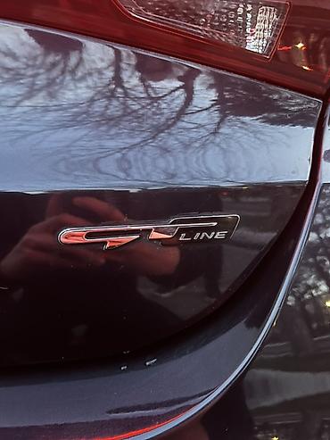 Kia: Kia K5: 2021 г., Автомат, Бензин, Седан — 13