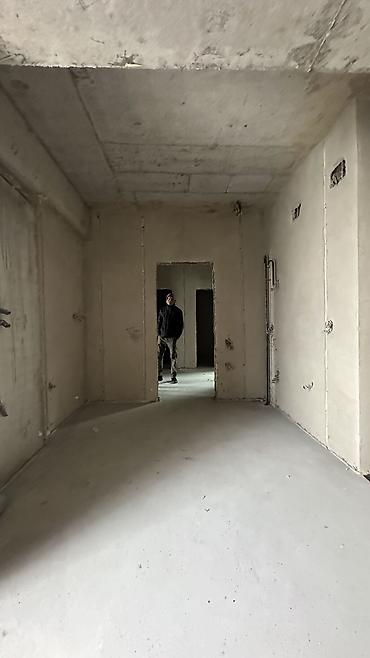 Продажа квартир: 3 комнаты, 93 м², Элитка, 12 этаж, Готовая ПСО (под самоотделку) — 4