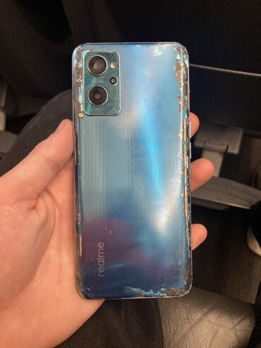 redmi note 11 ekran orjinal: Realme 9i, 128 ГБ