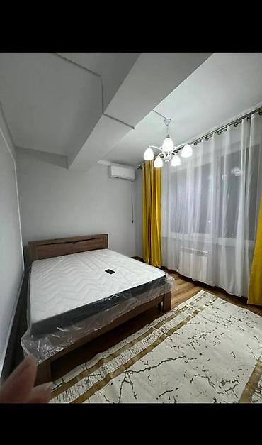 Посуточная аренда квартир: 3 комнаты, Душевая кабина, Интернет, Wi-Fi, Бытовая техника — 3