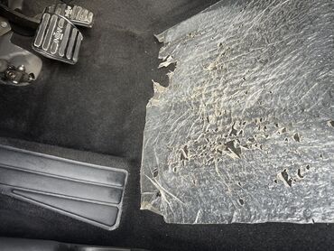 Renault: Renault SM6: 2022 г., Бензин, Седан — 22