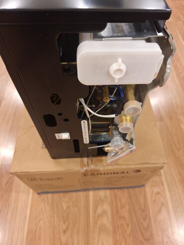 Pitiminutkalar: Pitiminutka Cardinal, 32 l/dəq, Yeni, Kredit yoxdur, Pulsuz çatdırılma — 9