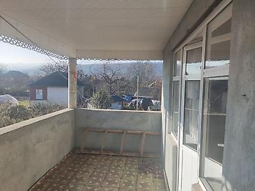 Həyət evləri və villaların satışı: 7 otaqlı, 120 kv. m, Orta təmir — 25