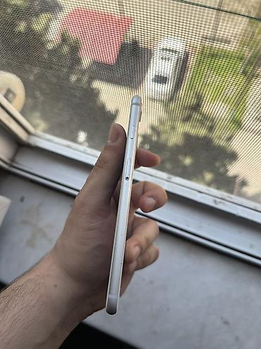 Apple iPhone: IPhone 8 Plus, 64 GB, Ağ — 5