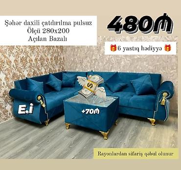 kunc divan iwlenmiw: Künc divan, Yeni — 1