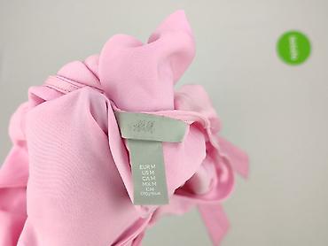 bluzki queen: H&M, Bluzka damska, rozmiar M — 4