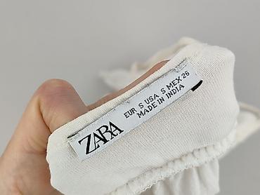 sinsay boho: Zara, Sukienka damska, rozmiar S — 4
