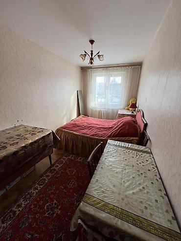 Продажа квартир: 3 комнаты, 58 м², 104 серия, 2 этаж, Евроремонт — 10