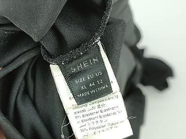 shein bluzy: Shein, Sukienka damska, rozmiar XL — 4