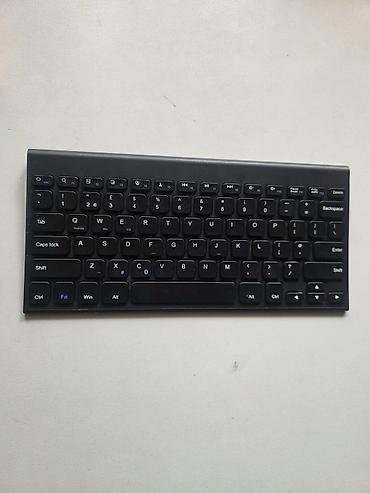 мишкерный пульт: Клавиатура, Ножничная, Bluetooth подключение — 1