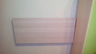 Police: Mehanizam za zidni sto ili policu Mehanizam je potpuno nov i — 3