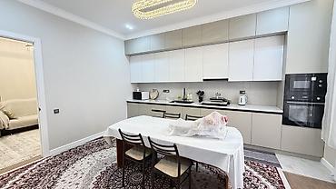 нуран парк: 4 комнаты, 136 м², 5 соток, Джал, Собственник — 10