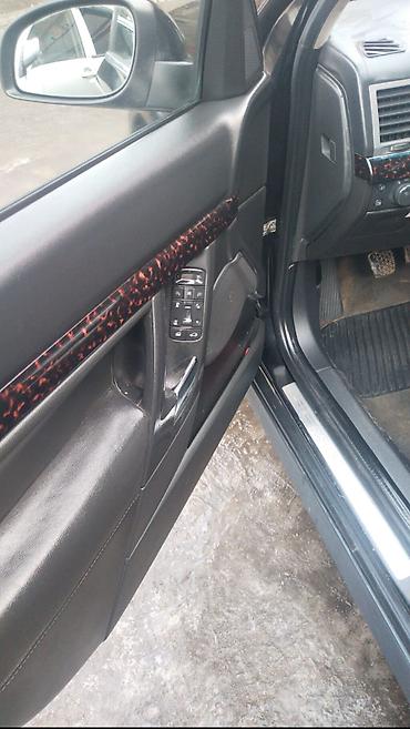 Opel: Opel Signum: 2003 г., 2.2 л, Механика, Бензин, Хэтчбэк — 7