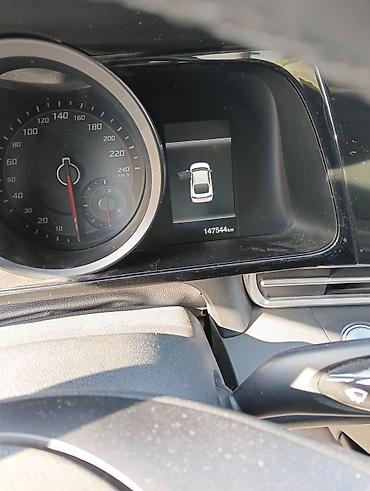 k7 kia: Hyundai Avante: 2022 г., 1.6 л, Бензин, Седан — 7