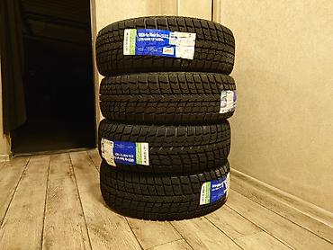 xcan cob 3: Шины 225 / 60 / R 18, Зима, Новый, Комплект, Легковые, Китай, LINGLONG — 2