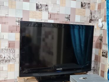 заказать жк матрицу на телевизор: Телевизор Samsung LCD 32"