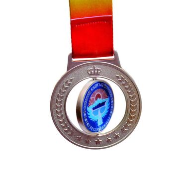 ордена: Медаль бишкек Изготавливаем медали, кубки, футляры, удостоверения