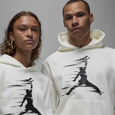 pull and bear turkey: JORDAN MVP Fleece Pullover Hoodie Sweatshirt vel. L NOVO Unisex model — 2
