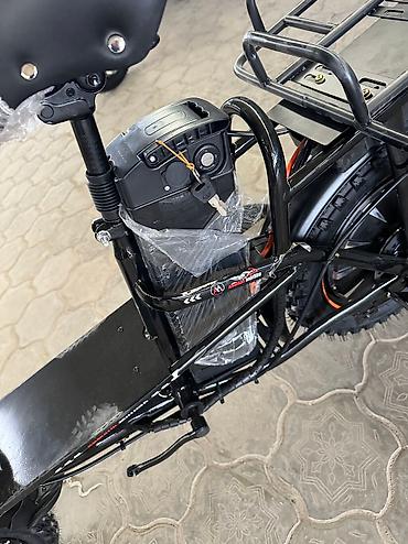 Другой электротранспорт: Другой электротранспорт — 11