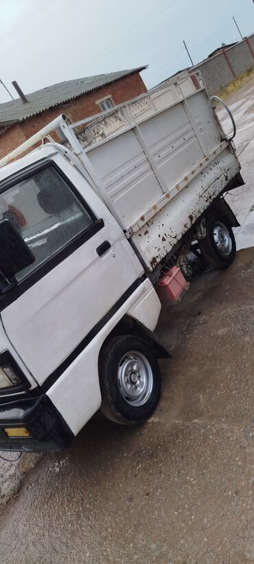 daewoo tico машина: Daewoo Лабо: 1994 г., 0.8 л, Механика, Бензин, Van