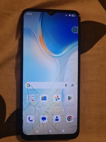 Oukitel c36 telefon islek vezyetdedir uz susesinde cat var islemesinde lalafo.az -da Oukitel c36 telefon islek vezyetdedir uz susesinde cat var islemesinde