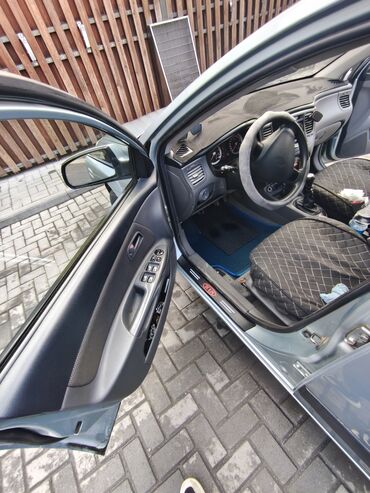 Kia: Kia Rio: 2006 г., 1.4 л, Механика, Бензин, Хэтчбэк — 18