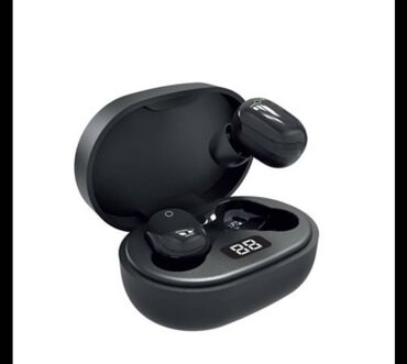 slušalice bez kabla: Prodajem nove neotpakovane slušalice s-link