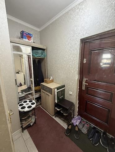 Продажа квартир: 2 комнаты, 50 м², 10 мкр 105 серия, 4 этаж — 4