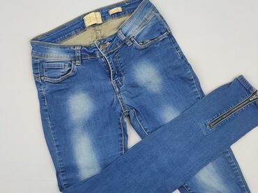 dżinsy pepe jeans: Jeansy damskie, rozmiar S