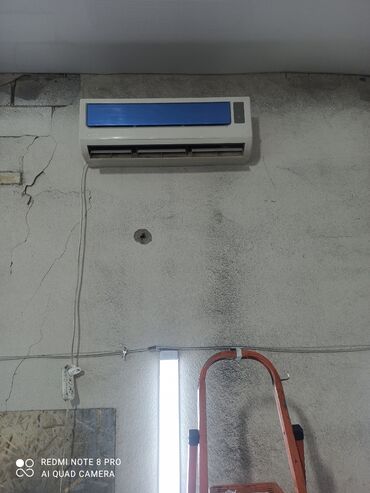 Кондиционеры: Кондиционер Gree Классический, Охлаждение, Обогрев at lalafo.kg — 4 Кондиционеры: Кондиционер Gree Классический, Охлаждение, Обогрев — 4