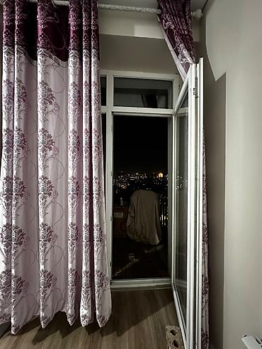 Продажа квартир: 2 комнаты, 64 м², Средний Джал Элитка, 14 этаж, Свежий ремонт at lalafo.kg — 6 Продажа квартир: 2 комнаты, 64 м², Средний Джал Элитка, 14 этаж, Свежий ремонт — 6
