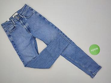 levis mom jeans: Cross Jeans, Jeansy damskie, rozmiar S — 2