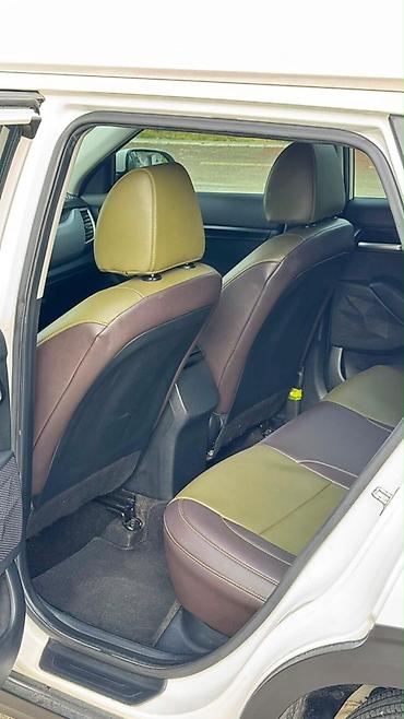 Kia: Kia Seltos: 2021 г., Кроссовер — 19