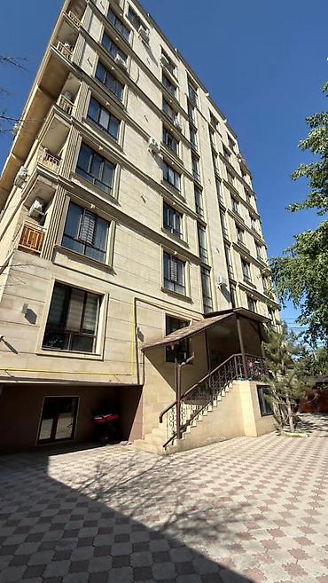 Продажа квартир: 2 комнаты, 59 м², Элитка, 6 этаж, Дизайнерский ремонт — 13
