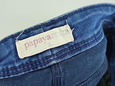 tanie cargo: Papaya, Jeansy damskie, rozmiar S — 4